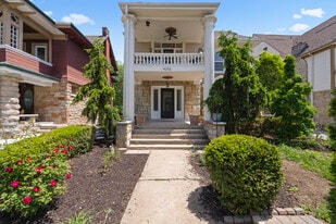 Building Photo - 4055 Warwick Blvd