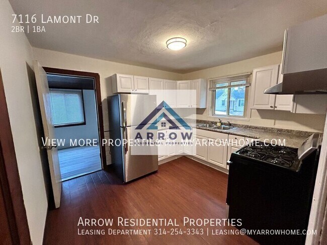 Building Photo - 7116 Lamont Dr