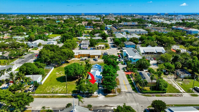 Building Photo - 515 NW 1st St