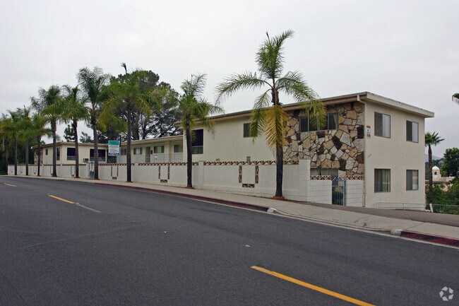 Building Photo - Lemon Manor Apartments
