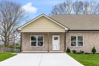 Building Photo - 4207 Willard Dr