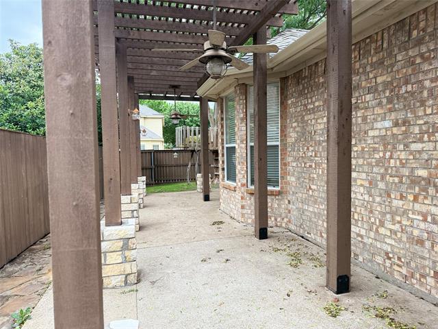 Building Photo - 825 Soapberry Dr