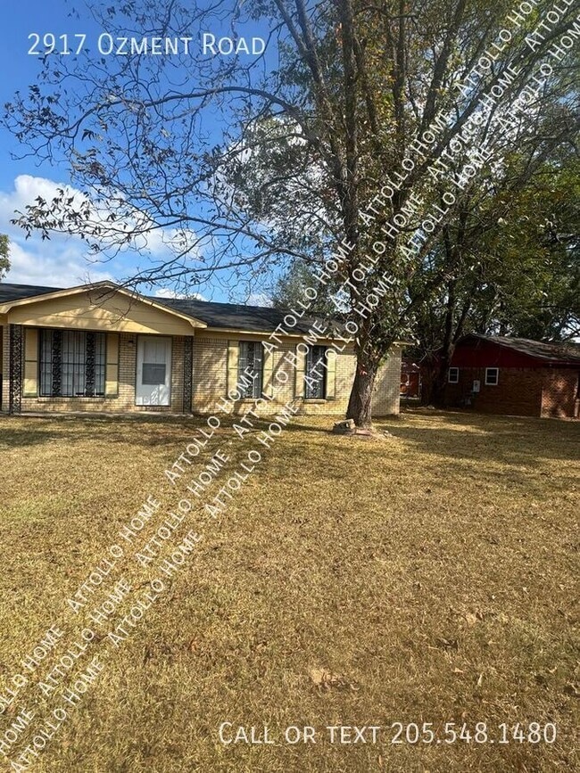 Building Photo - 2917 Ozment Rd