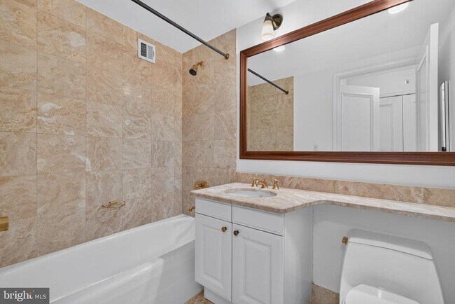 Building Photo - 1111 23rd St NW