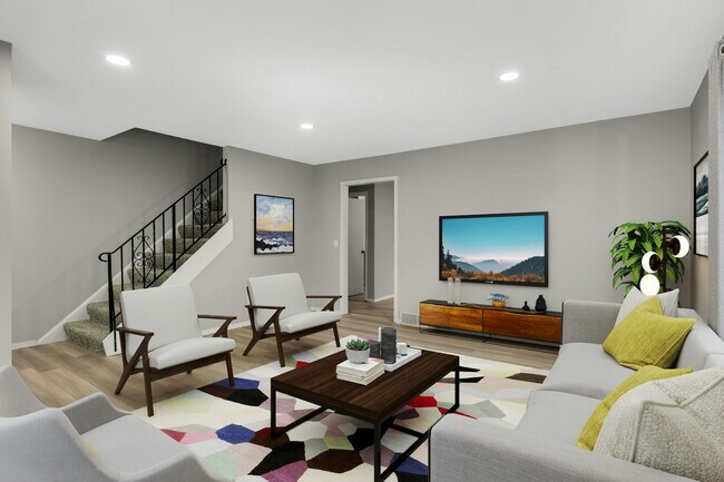 Building Photo - 510 Shadyside Cir