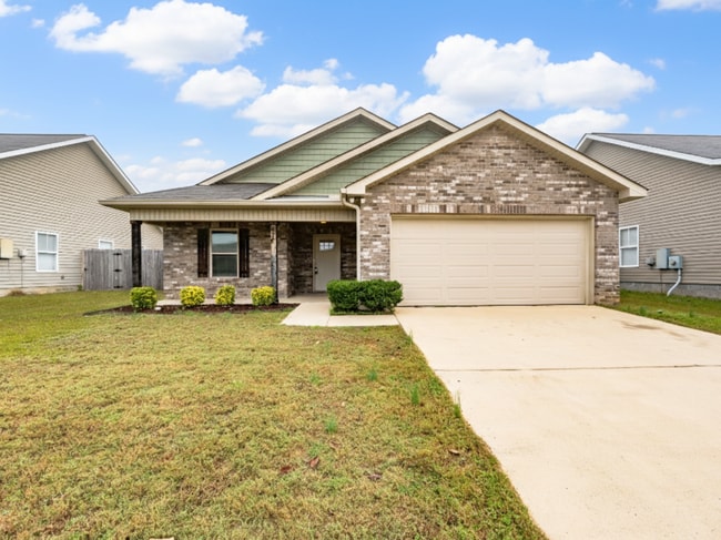 Building Photo - 6208 Mimosa Gardens Dr