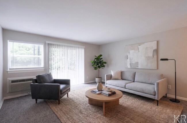 Interior Photo - Modern Living in the Heart of Northlake
