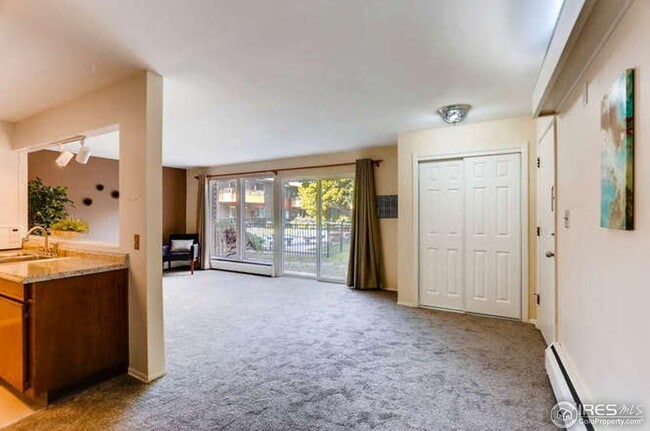 Building Photo - 1BR/1BA+OFFICE in Boulder Available Now!