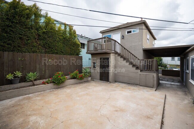 Building Photo - 4405 60th St