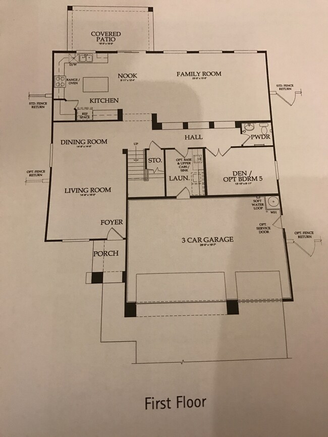 Building Photo - 5529 W Coles Rd