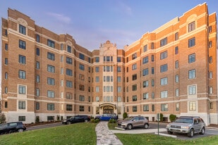 Building Photo - Birchwood at Rodney Court 62+ Community