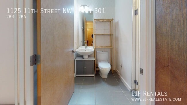 Building Photo - 1125 11th St NW