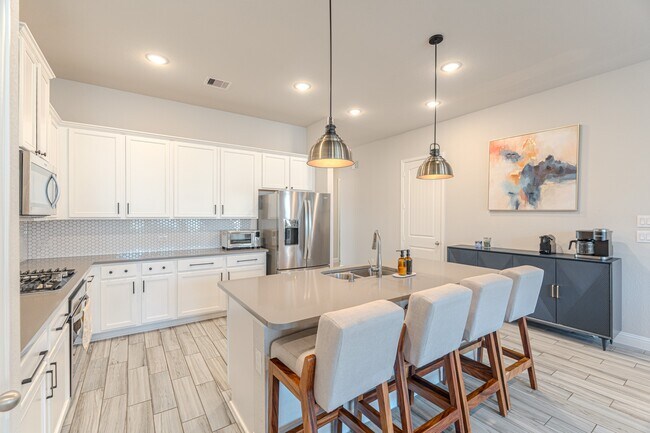 Building Photo - 17310 Autumn Sage Ct