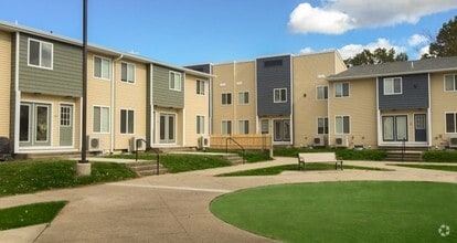 Building Photo - Dwight Garden Apartments