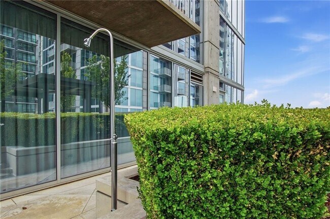 Building Photo - 855 Peachtree St NE