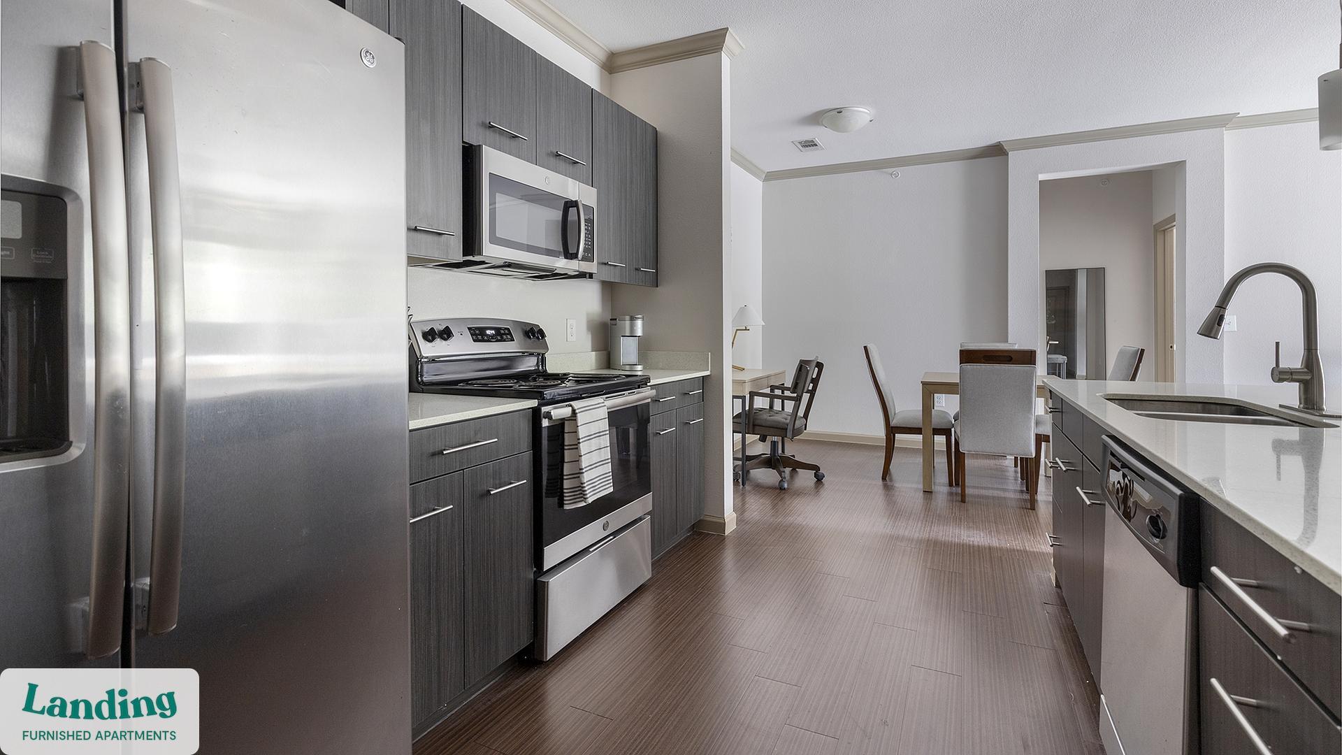 Building Photo - 7602 Luskey Blvd