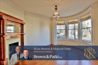 Building Photo - 3627 16th St