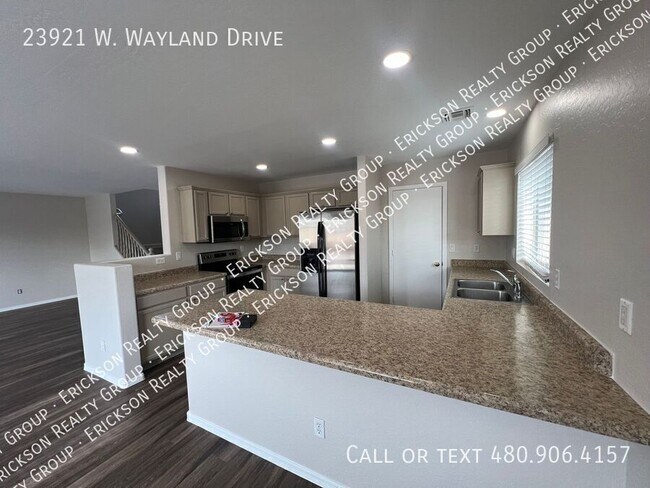 Building Photo - 23921 W Wayland Dr