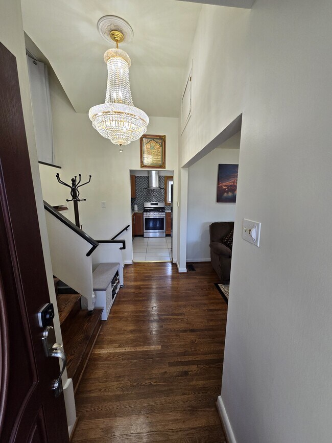 Building Photo - 3803 Towanda Rd