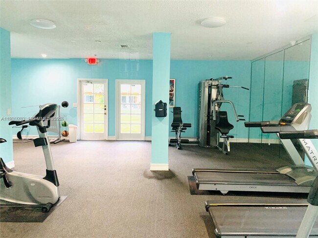 Building Photo - 18111 NW 68th Ave