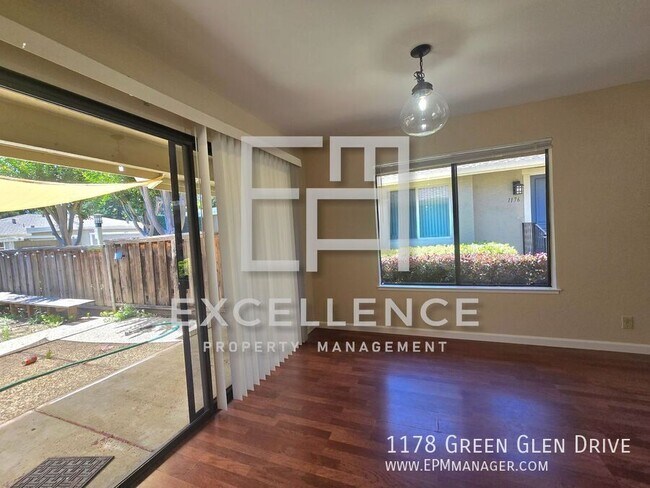 Building Photo - 1178 Green Glen Dr