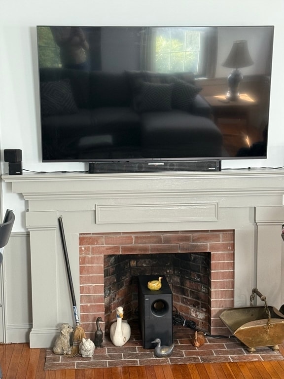 Building Photo - 8 Williams St