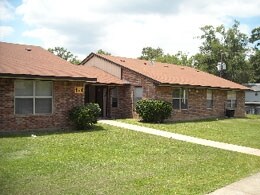 Primary Photo - Kirbyville Pine Shadows Apartments