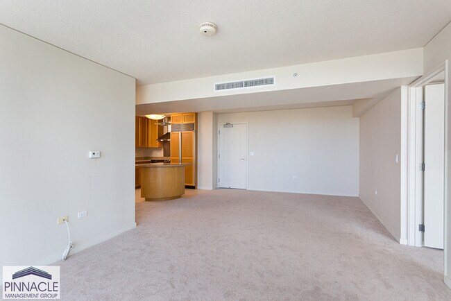 Building Photo - 1288 Kapiolani Blvd