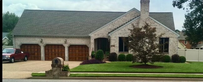 Primary Photo - 1416 Shenandoah Pkwy