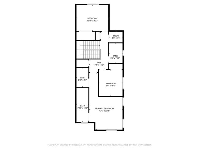 Building Photo - LUX 3BD, 2.5BA Aurora Highlands Townhome with 2-Car Garage