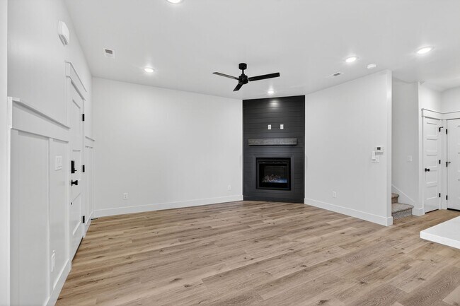 Building Photo - $300 off first month for February move-ins - BRAND NEW 3 BED 2.5 BATH TOWNHOMES WITH 2 CAR GARAGE