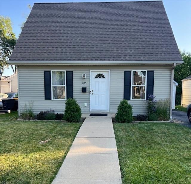 Building Photo - 825 Albert Ave