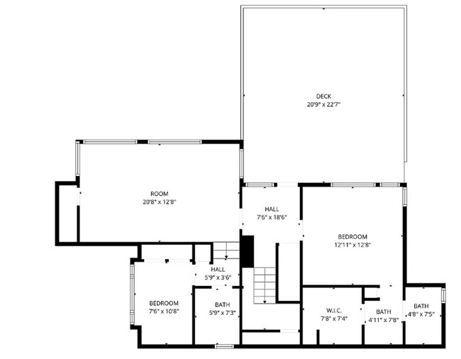 Building Photo - 213 Sea Pines Ln
