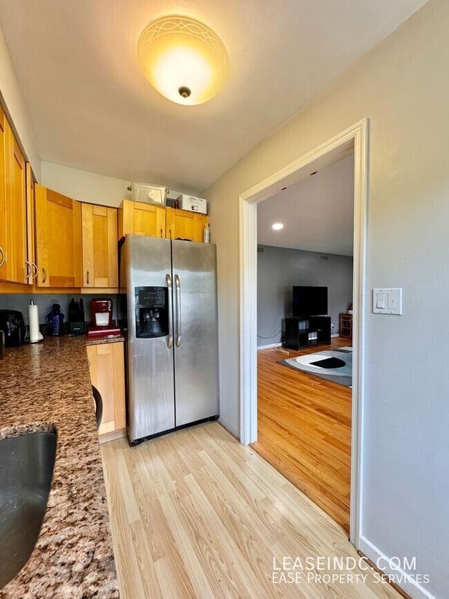 Building Photo - 8203 Grubb Rd
