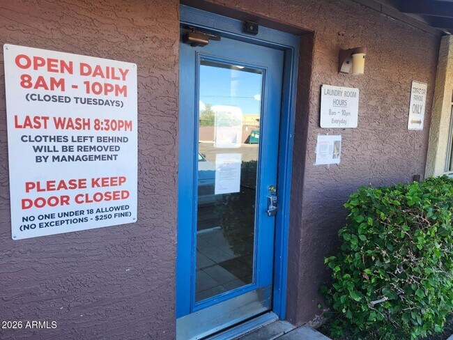 Building Photo - 16602 N 25th St