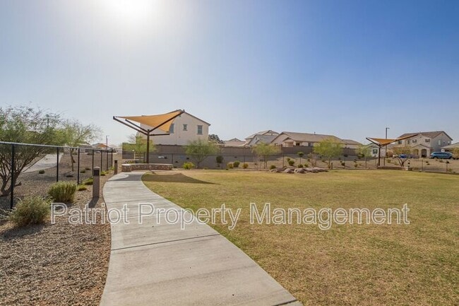 Building Photo - 14377 W Alameda Dr