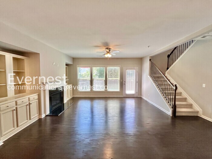 Building Photo - 1243 Fischer Trace