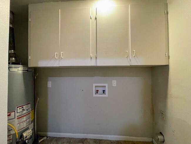 Building Photo - Your Perfect Ranch-Style Retreat – Big Spring’s Best-Kept Secret!