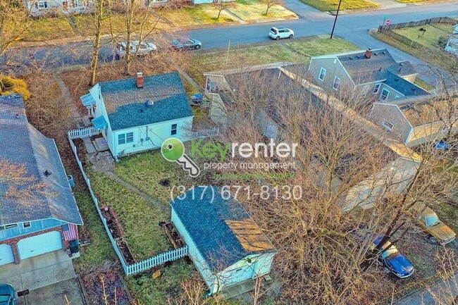 Building Photo - 1445 North St