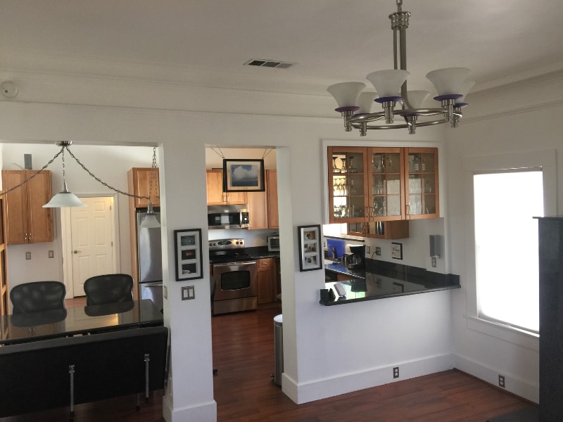 Building Photo - 1015 Beamer St