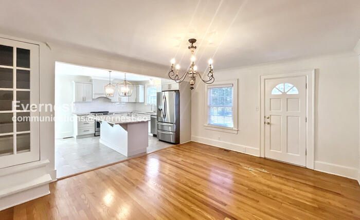 Building Photo - 1618 Hickory Valley Rd