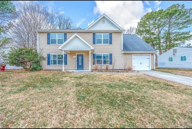 Building Photo - Mubarak 3rd