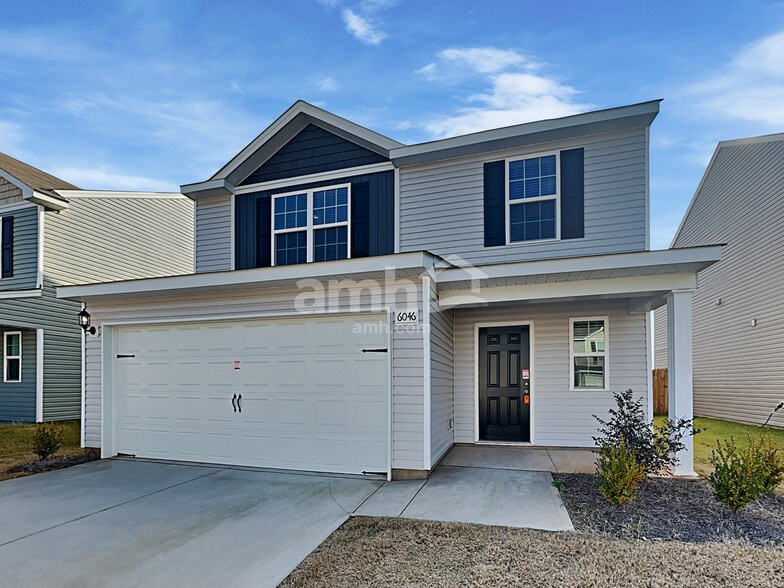 Primary Photo - 6046 Mason Tucker Dr