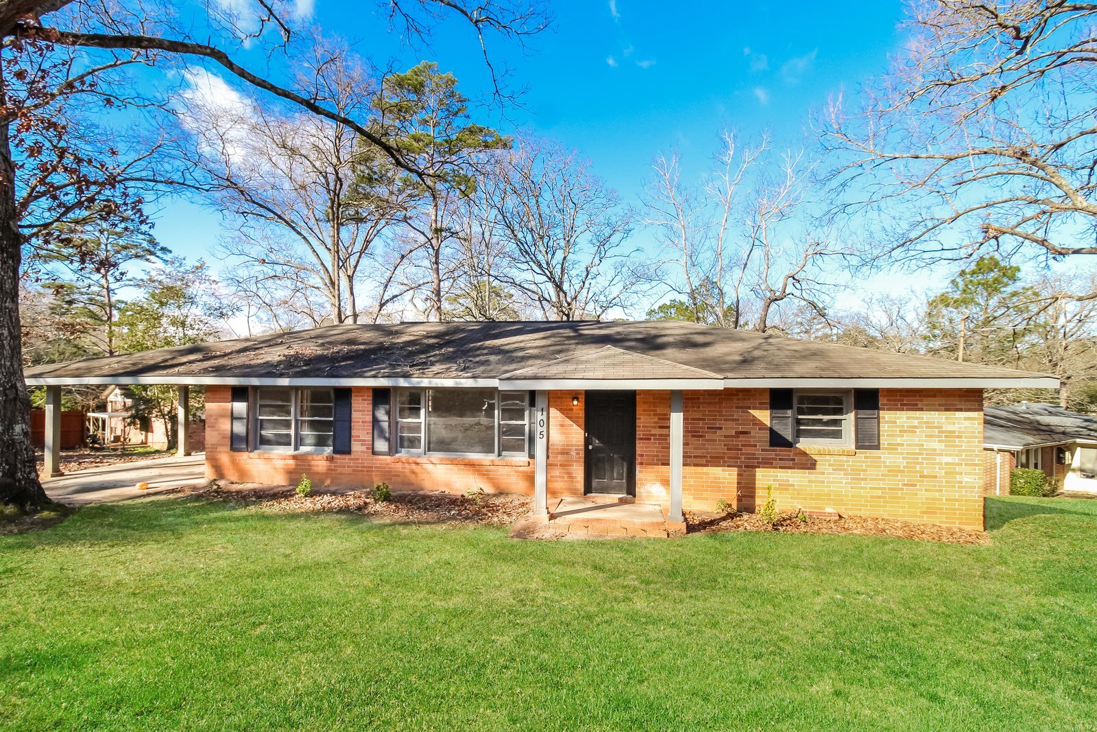 Building Photo - 105 Cumberland Rd