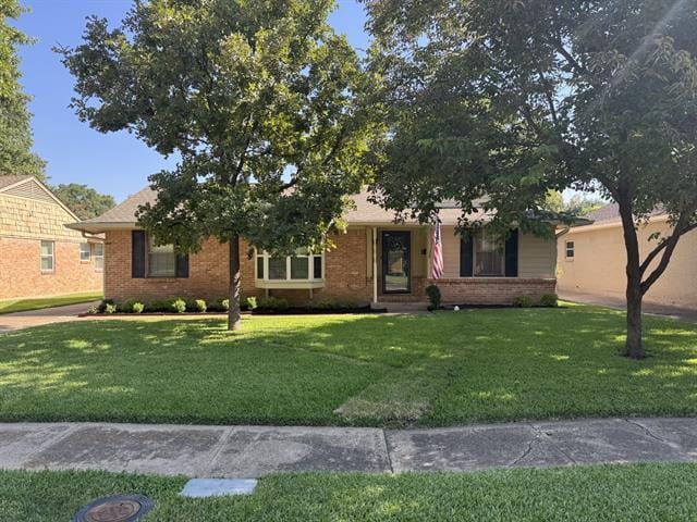 Primary Photo - 7325 Rockhurst Dr