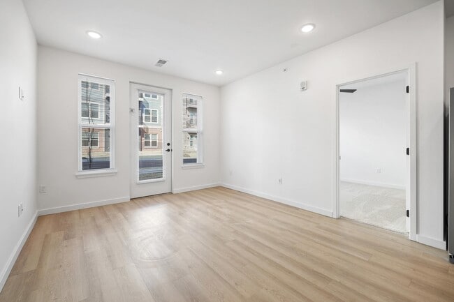 Floorplan - Ridgeview West