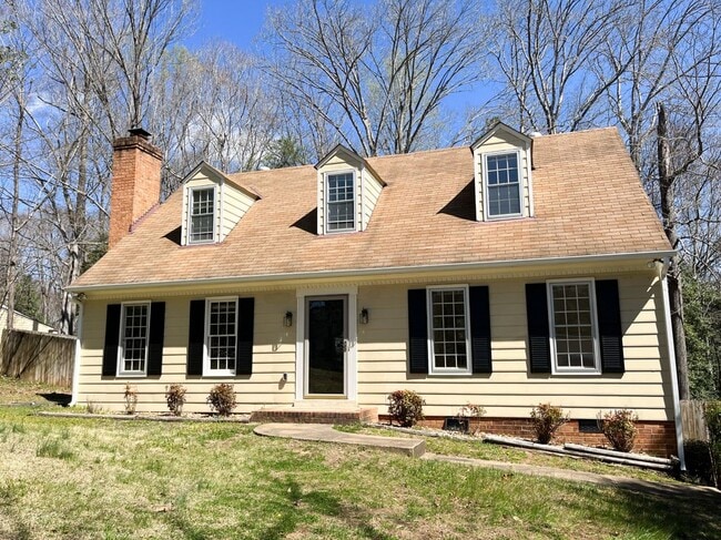 Primary Photo - 10202 Seacliff Ln