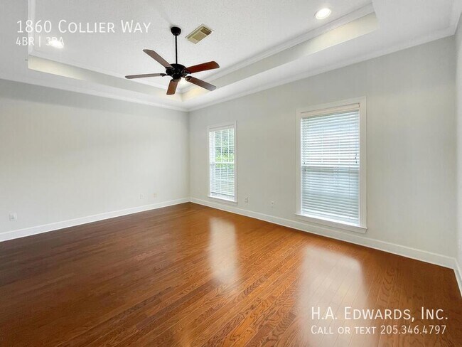 Building Photo - 1860 Collier Way