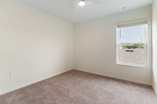 Building Photo - Brand New 3-Bed 2.5-Bath Town Home with La...