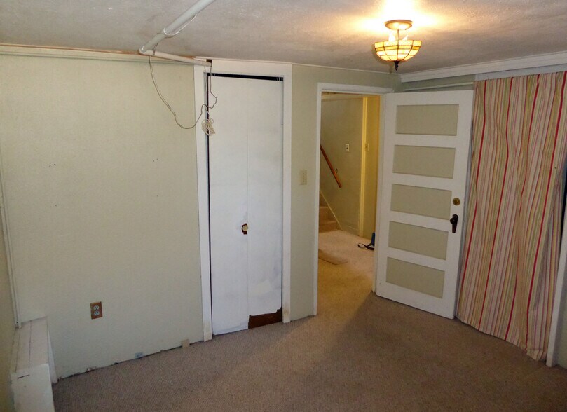 Building Photo - 1631 Remington St